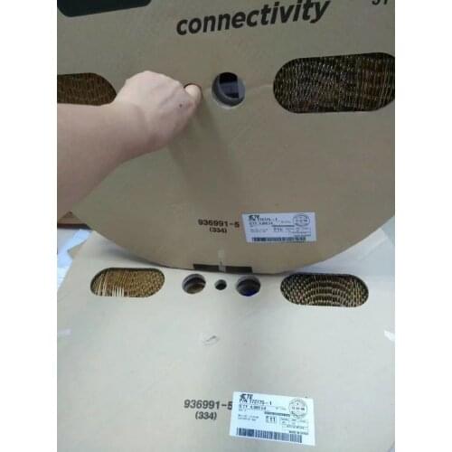 172775-1 CONN UNINS RCPT 18-22AWG TE terminals connectors CRIMP SOCKETS 100% new and original parts