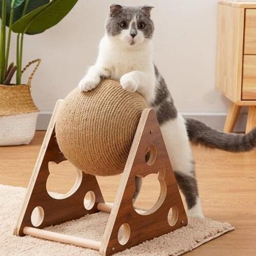 NIU DU RUI Cat Scratching Posts