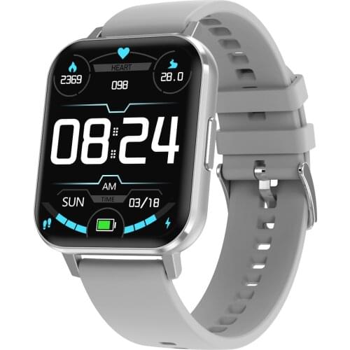 New Smart Watch for Men Touch Digital Screen Watches Sports Alarm Clock Music Heart Rate Blood Pressure Bracelet Reloj Hombre