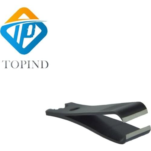 TOPIND 1pcs/lot High quality fishing accessory fly fishing line clipper fly line nipper