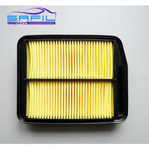 Air filter for 2004-2008 Honda Odyssey 2.4 3.0 OEM: 17220-RFG-W00 #SK166