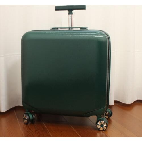 Holiday premium luggage accessories round rollers LY798-49520