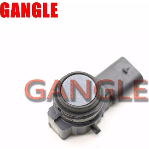 0263033268 9261581 Reversing Radar Parking Distance Control For F20 F21 F22 F23