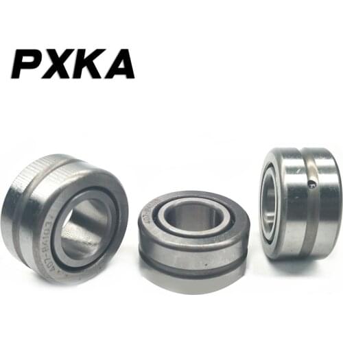 Free Shipping 1pcs Full Ball Needle Bearing NAV4003 RNAV4003 IR17X24.2X18 Boutique NAV4003