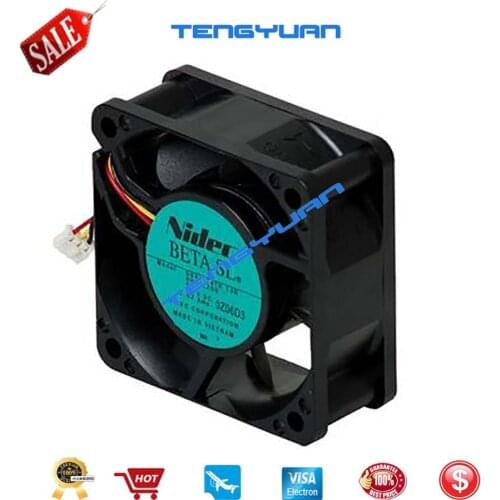 Free shipping 90% new for HP8100/8150 Fan, Main Cooling RH7-1289-000 RH7-1289 on sale printer parts