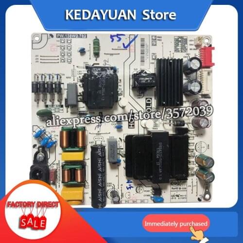 Free shipping FOR 55GM8000S power board PW.138W2.782 81T-PBE055-C901