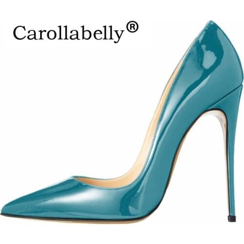 Women's Stiletto Heels Carollabelly China
