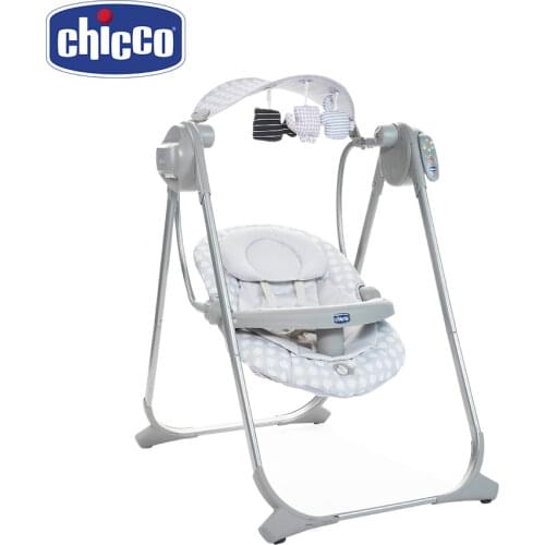 Chicco Children's Sun Loungers And Rocking Chairs