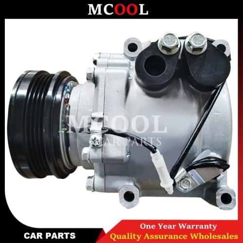 For AC Compressor Original brand new for WXH-106-AP4 air conditioning compressors air compressor for car