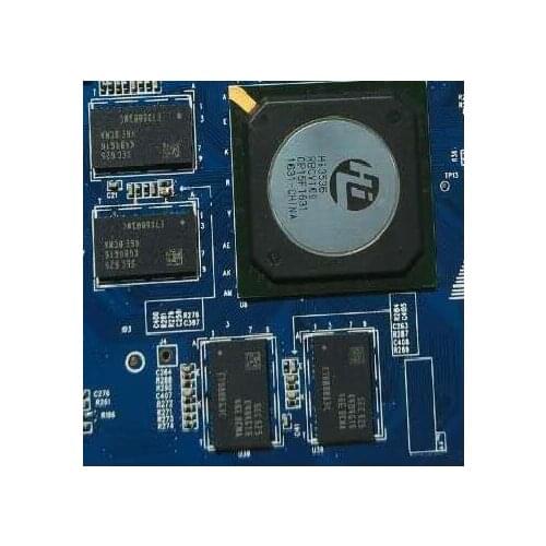 For Hi3536 Development Board Hi3536 Core Board H265 264 Coding and Decoding Usb3