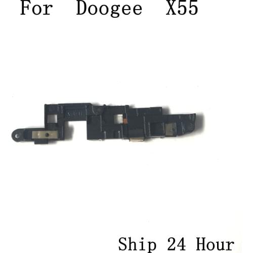 Doogee X55 Used Back Frame + Antenna For Doogee X55 Repair Fixing Part Replacement Free Shipping