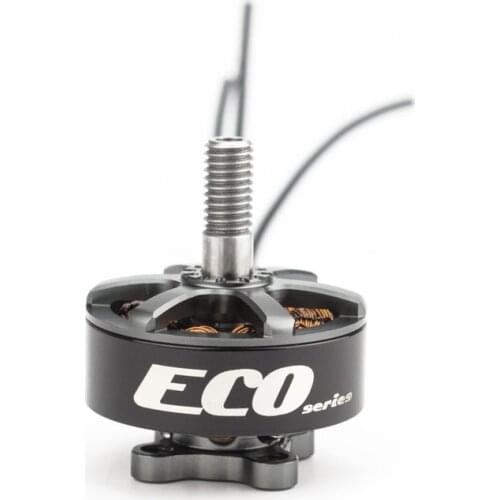 EMAX ECO 2207 1700KV 1900KV 2400KV Motor CW for FPV RACER Quadcopter Kvadrokopter RC Drone Aircraft