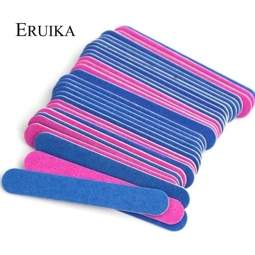 ERUIKA Disposable Nail Files China