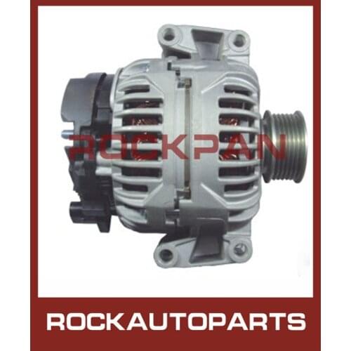 NEW 12V 150A ALTERNATOR 0124615042 04852629AA 0131545802 A0131545802 FOR CHRYSLER PT CRUISER 2.2 CRD