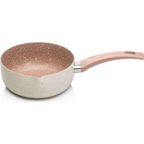 16 CM Granite Creamer