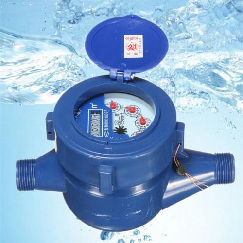JAKYLOVE Water Meters