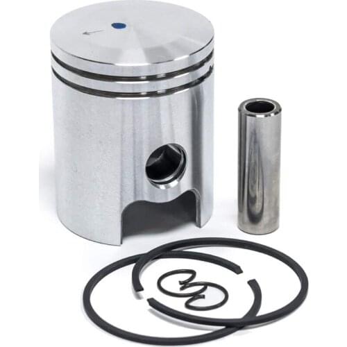 Piston Kit for Wacker Neuson WM80 BH23 BS600 BS00 45mm 0045908