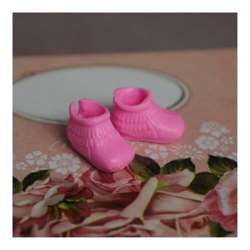 Doll shoes for BB sister kally doll BBI975