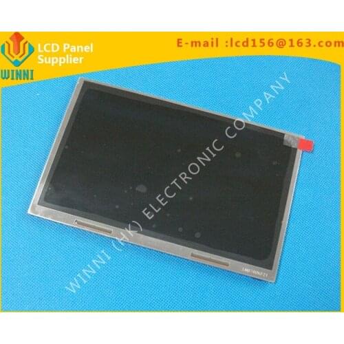 LMS700KF16 7" inch 800x480 tft-lcd screen