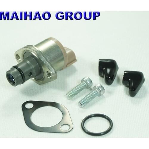 MH Electronic Control Valves