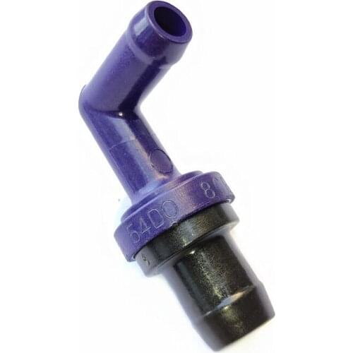 Genuine OEM QUALITY PCV VALVE 18118-54D00 FOR SUZUKI SX4 AERIO GRAND VITARA JIMNY LIANA SWIFT