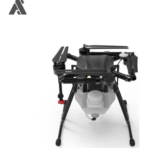 MX405 agricultural drone 5L special net celebrity spraying agricultural plant protection machine can be operated at hand