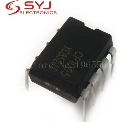 1pcs/lot CP1005 DIP8 CP1005D DIP-8 In Stock