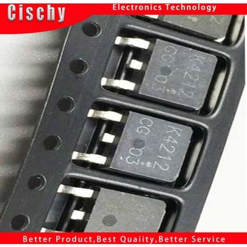 2SK4212 TO-252 K4212 In Stock