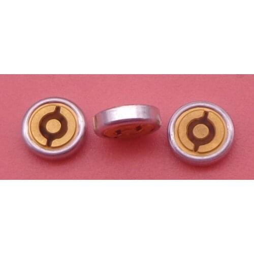 10PCS Microphone Inner MIC Replacement Part High Quality For Nokia C3-02 C2-02 1280 2710C 2710 Classic 2220S 2220 Slide