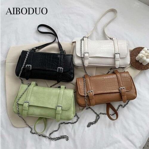 AIBODUO Bags And Suitcases