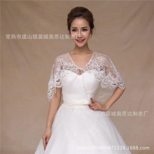 Свадебные накидки AINIAINI China At AliExpress