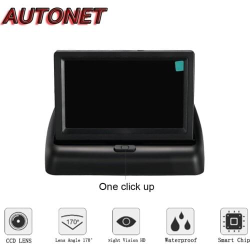 AUTONET Car Video Players