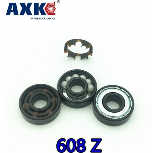 AXK Roller Skates