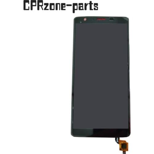 Black For Blackview A20 / A20 Pro LCD Display with Touch Screen Digitizer Sensor Panel Assembly