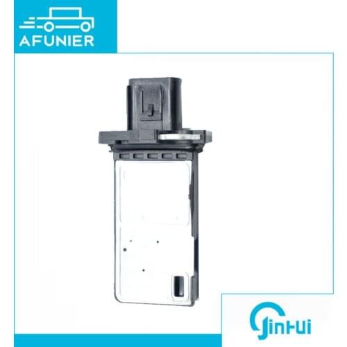 12 months quality guarantee Mass air flow sensor for Ford focus OE No.:AFH60M-19