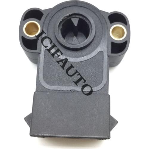 Throttle position sensor For Ford Escort Fiesta KA Orion Puma Mazda 121 6854782,1E0318911,1206453,928F9B989CA ,95BF9B989JB