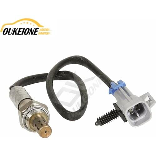 For 2005 2006 2007 2008 Chevrolet Malibu Cobalt Pontiac G5 G6 Saturn Ion Saturn Vue O2 Oxygen Sensor Upstream Front 234-4342