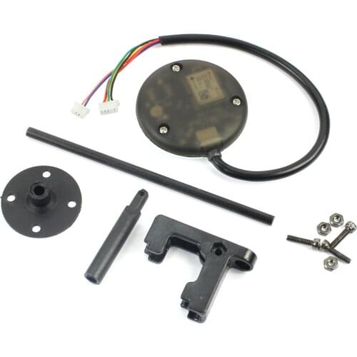 F16928/31 2016 Mini M8N GPS Module NEO-M8N GPS for APM 2.5/2.6/2.8 / CC3D / PX4 / SP Racing F3 / Naze32 Flip32