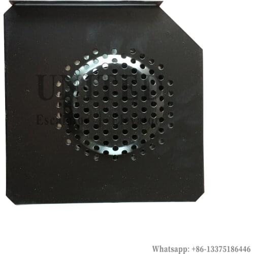 Elevator Fan ID.NR.142984 RV 140