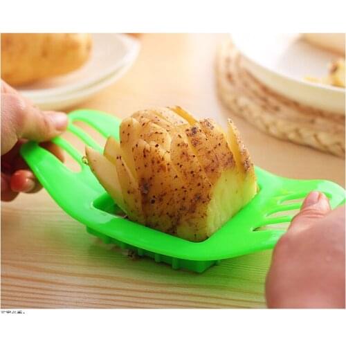 Kasmine Potato Knives