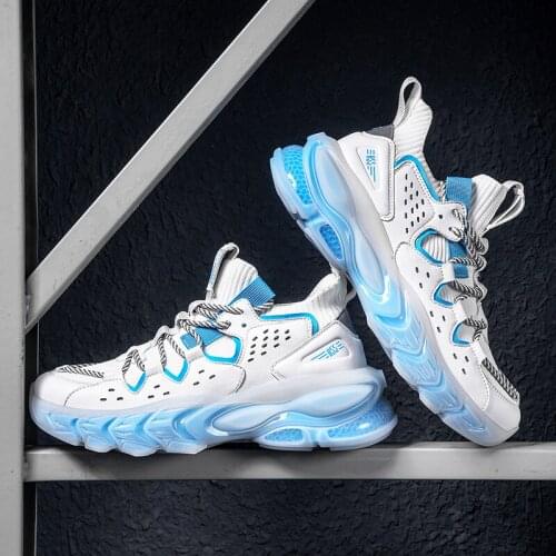 Men shoes Sneakers Male tenis Luxury shoes Mens casual Shoes Trainer Race off white Shoes fashion loafers running Shoes for men