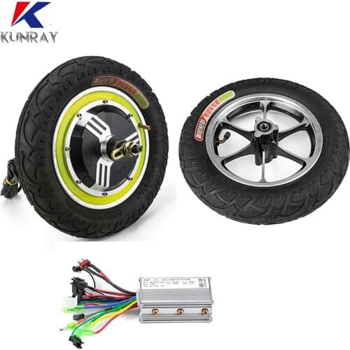 Kun Ray Electric Scooters
