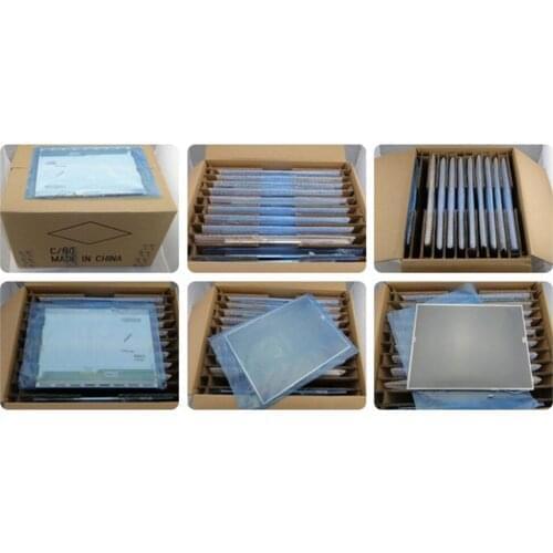 L63578-001 palmrest silver for HP 15-dy1031wm Keyboard replacement