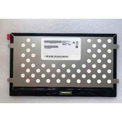 B116XAN03.0 LP116WH4-SLN2 11.6 INCH IPS LCD MATRIX 1366*768 40 PIN MATTE LAPTOP LCD SCREEN DISPLAY