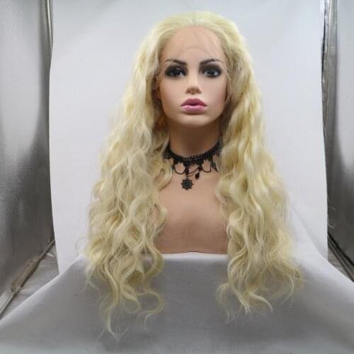 NEWNESS Synthetic Wigs