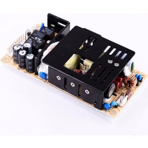 Original Mean Well PSC-160A Security system meanwell 13.8V 160W Single Output with Battery Charger UPS Function power supply