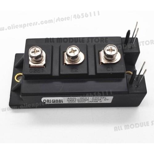 2MBI300TA-060-01 2MBI200TA-060-01 FREE SHIPPING NEW AND ORIGINAL MODULE