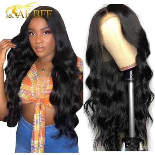 13x6 Transparent Lace Wigs 180% Malaysian Body Wave Lace Front Wig 28Inch Lace Closure Wig 13x4 Lace Frontal Human Hair Wig