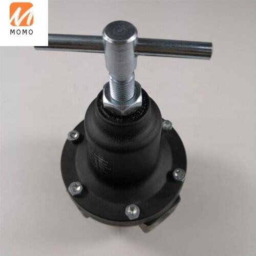 Norgren 20AG-X4G-PH100 Pneumatic Regulator G 1/2