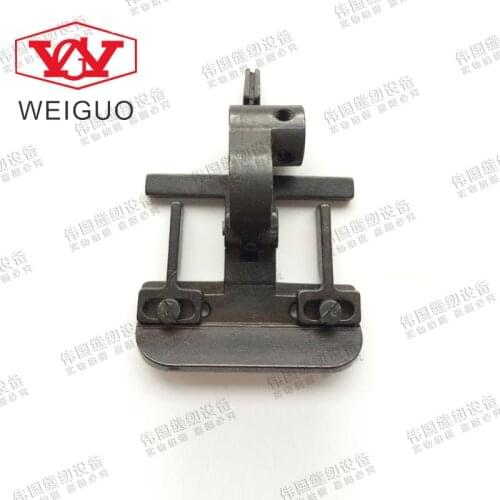 Industrial sewing machine accessories standard 31030-12 pants loop machine auxiliary presser foot 130T7-050 GK31030-12 130T7-050